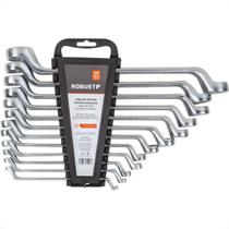 Chave Estrela Robust 6 A 32Mm Com 12 Pecas 337027 Chave Estrela Robust 6 A 32Mm Com 12 Pecas 337027