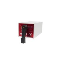 Chave Estrela Triângulo 10CV 30A Modelo 160 Lombard - Lombard Chave Estrela Triângulo 10CV 30A Modelo 160 Lombard - Lombard