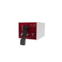 Chave Estrela Triângulo 20CV 60A Modelo 162 Lombard - Lombard Chave Estrela Triângulo 20CV 60A Modelo 162 Lombard - Lombard