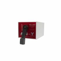 Chave Estrela Triângulo 20CV 60A Modelo 162 - Lombard Chave Estrela Triângulo 20CV 60A Modelo 162 - Lombard