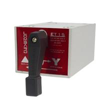 Chave Estrela Triângulo 220 - 380V 7.5HP 20A Lombard Chave Estrela Triângulo 220 - 380V 7.5HP 20A Lombard