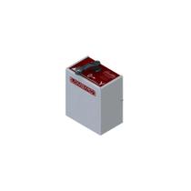 Chave Estrela Triângulo 40CV 120A Modelo 164 - Lombard Chave Estrela Triângulo 40CV 120A Modelo 164 - Lombard