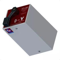 Chave Estrela Triangulo Trifas. ET-162 20cv 60a 220v Lombard Chave Estrela Triangulo Trifas. ET-162 20cv 60a 220v Lombard