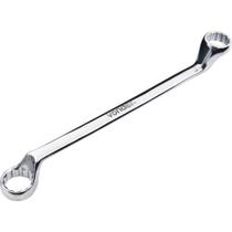 Chave Estrela Vonder 18 Mm X 19 Mm Aço Cromo Vanádio Cromado Para Apertar E Soltar Porcas E Chave Estrela Vonder 18 Mm X 19 Mm Aço Cromo Vanádio Cromado Para Apertar E Soltar Porcas E