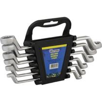 Chave Estrela Western 6A17 Kit Com 06 Pecas E-06 Chave Estrela Western 6A17 Kit Com 06 Pecas E-06