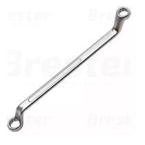 Chave Estria / Estrela -12 X 13 - Fertak Tools