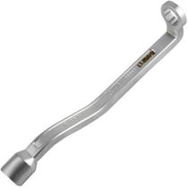 Chave Estriada 17 MM com Encaixe 1/2 POL 141308 RAVEN