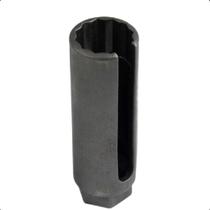 Chave Estriada 22mm Para Sonda Lambda Aberta Longa Chave Estriada 22mm Para Sonda Lambda Aberta Longa