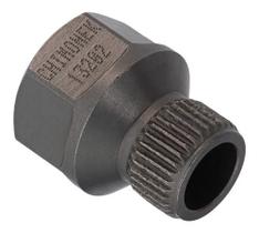 Chave estriada 33 dentes para polia alternador valeo e bosch chimonek 13202 Chave estriada 33 dentes para polia alternador valeo e bosch chimonek 13202