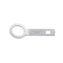 Chave Estriada 36 Mm Para Tampa Do Filtro De Óleo Tramontina Pro - Aço Carbono Cromado, Ideal Para Chave Estriada 36 Mm Para Tampa Do Filtro De Óleo Tramontina Pro - Aço Carbono Cromado, Ideal Para