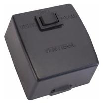 Chave Exaustor Ex 30/40cm 6uf C/capacitor 127v Ventisol