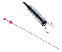 Chave Extensão Flexível Com Garra - Western 2660 Chave Extensão Flexível Com Garra - Western 2660