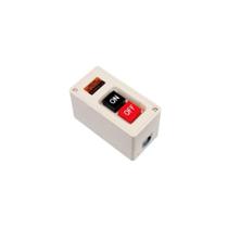 Chave Externa 3F 30A Liga/Desliga - UP Electronic Chave Externa 3F 30A Liga/Desliga - UP Electronic