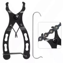 Chave extrator corrente bike Ztto trava destrava power link