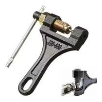 Chave Extrator De Corrente De Bike E Moto Pino Grosso Tamanho 420/530 Chave Extrator De Corrente De Bike E Moto Pino Grosso Tamanho 420/530