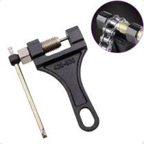 Chave Extrator de Corrente Moto Bicicleta Tamanho 420/530 - Bomvik