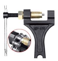 Chave Extrator De Corrente Moto Bike E Pino Tamanho 420/530