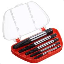Chave Extrator De Parafuso Quebrado 5 Peças Lorben 3 A 18Mm Chave Extrator De Parafuso Quebrado 5 Peças Lorben 3 A 18Mm