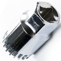 Chave Extrator Mov. Central Selada Kenli