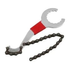 Chave Extrator Movimento Central Integrado Auxiliar Cassete