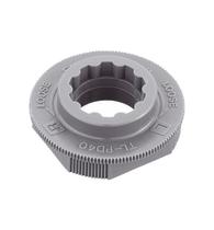 Chave Extrator Pedal Clip Tl-pd40 Nylon Cinza