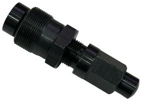 Chave Extrator Pedivela Ponta Quadrada Importada