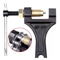 Chave Extrator Pino Corrente Moto Mod 420,428,520,525,530