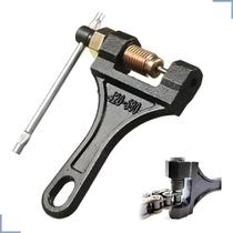Chave Extrator Pino Corrente Motos C/420,428,520,525,530 Chave Extrator Pino Corrente Motos C/420,428,520,525,530