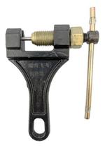 Chave Extrator Removedor Pino De Link Corrente Moto Bike