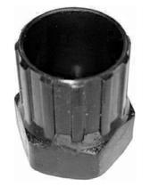 Chave Extrator Roda Livre Kenli