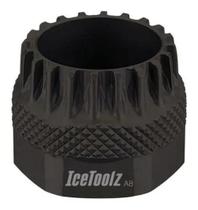 Chave Extratora De Movimento Central 11B3 Lifu Bicycle Bike