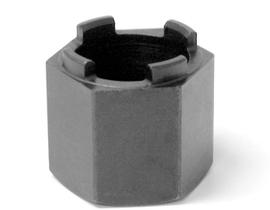 Chave Extratora de Roda Livre 4 Pinos 24mm Suntour Park Tool FR-3