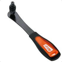 Chave extratora pedivela ponta quadrado c/ cabo superb tb6485