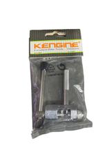 Chave extratora pino de corrente bicicleta kengine para correntes 9/10/11/12 velocidades