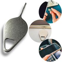 Chave Extratora Remoção Slot Chip Sd Card Original Samsung