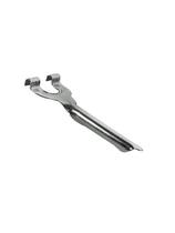 Chave Facilitadora Abre E Fecha Registro De Botijão Chave Facilitadora Abre E Fecha Registro De Botijão