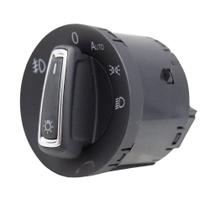 Chave Farol Volkswagen Jetta Tiguan Polo Chave Farol Volkswagen Jetta Tiguan Polo
