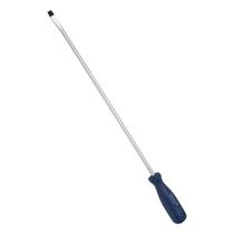 Chave Fenda 1/2'' X 18'' Longa Simples 150l 035370 Gedore Chave Fenda 1/2'' X 18'' Longa Simples 150l 035370 Gedore