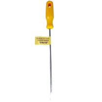 Chave Fenda 1/4 X 10 Lotus