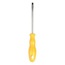 Chave Fenda 1/4 X 8 Profissional Ponta Magnética Cr-v Chave Fenda 1/4 X 8 Profissional Ponta Magnética Cr-v