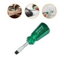 Chave Fenda Cotoco 1/4 X 1.1/2 Mtx Profissional Chave Fenda Cotoco 1/4 X 1.1/2 Mtx Profissional