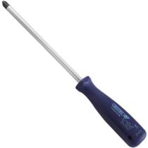 Chave fenda cruzada ( phillips ) 1/4 x 6