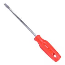 Chave fenda crv- 1/8"x 3"- worker