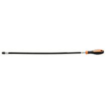 Chave fenda haste flexivel 1/4" - encaixe magnetico 44124/001 tramontina