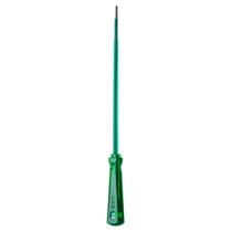 Chave Fenda Isolada Cabo Pvc Translucido 3/16X6 ST61424 Sata