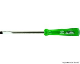 Chave Fenda Moretz B 3/16equotX06equot Master