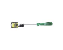 Chave Fenda P.Magn Acetato Verde D 5/16equotX 6equot Chave Fenda P.Magn Acetato Verde D 5/16equotX 6equot