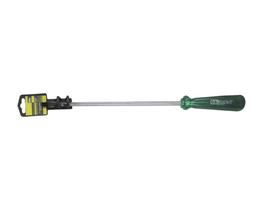 Chave Fenda P.Magn Acetato Verde D 5/16equotX10equot Chave Fenda P.Magn Acetato Verde D 5/16equotX10equot