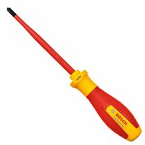 Chave Fenda / Philips Isolada Sl/PH 2 x 125mm VDE 1000V (1600A02ND5000) - Bosch