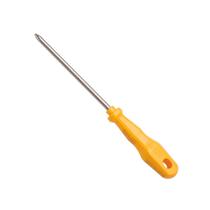 Chave Fenda Ponta Cruzada Philips Tramontina 1/4X5 Chave Fenda Ponta Cruzada Philips Tramontina 1/4X5